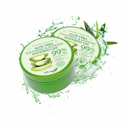 _A2120006_ALOE SOOTHING GEL SKINCARE   BODYCARE